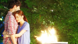 Мой уродливый братец 46 серия