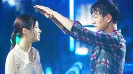 Мой уродливый братец 47 серия