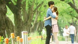 Мой уродливый братец 51 серия