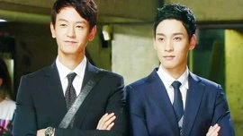 Мой уродливый братец 52 серия