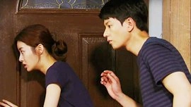 Мой уродливый братец 54 серия