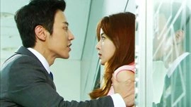 Мой уродливый братец 55 серия