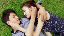 Мой уродливый братец 57 серия