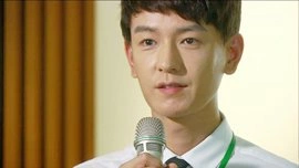 Мой уродливый братец 59 серия