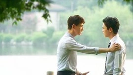 Мой уродливый братец 60 серия