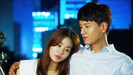 Мой уродливый братец 61 серия