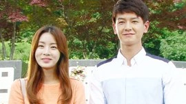 Мой уродливый братец 62 серия