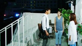 Мой уродливый братец 64 серия