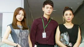 Мой уродливый братец 69 серия