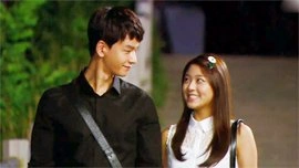 Мой уродливый братец 78 серия