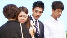 Мой уродливый братец 79 серия