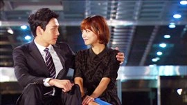 Мой уродливый братец 80 серия