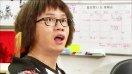 Мой уродливый братец 82 серия