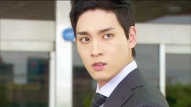 Мой уродливый братец 84 серия