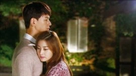 Мой уродливый братец 85 серия