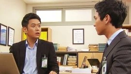 Мой уродливый братец 91 серия