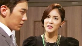 Мой уродливый братец 92 серия