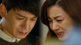 Мой уродливый братец 93 серия