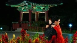 Мой уродливый братец 94 серия