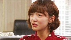 Мой уродливый братец 95 серия