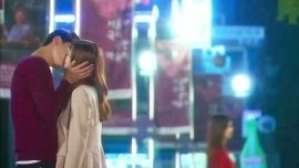 Мой уродливый братец 96 серия