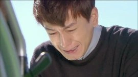 Мой уродливый братец 97 серия