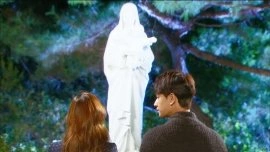 Мой уродливый братец 98 серия