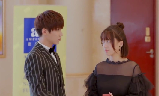 Не целуй меня, мистер Дьявол 3 сезон 1 серия