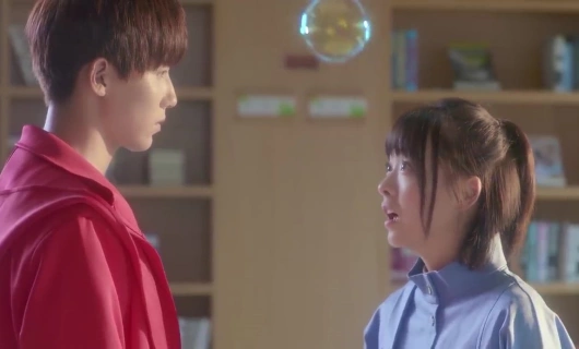 Не целуй меня, мистер Дьявол 3 сезон 10 серия