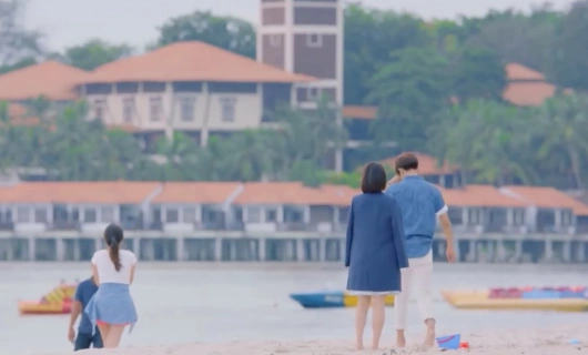 Не целуй меня, мистер Дьявол 3 сезон 16 серия