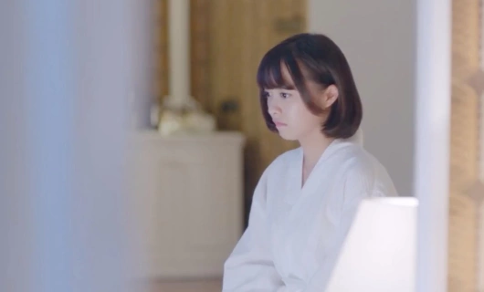 Не целуй меня, мистер Дьявол 3 сезон 17 серия