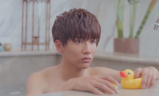 Не целуй меня, мистер Дьявол 3 сезон 19 серия