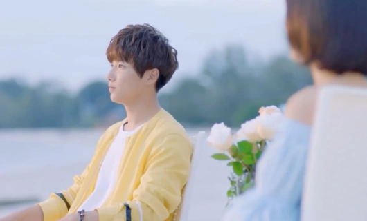 Не целуй меня, мистер Дьявол 3 сезон 22 серия