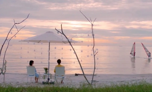 Не целуй меня, мистер Дьявол 3 сезон 23 серия