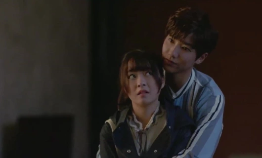 Не целуй меня, мистер Дьявол 3 сезон 24 серия