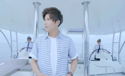 Не целуй меня, мистер Дьявол 3 сезон 34 серия