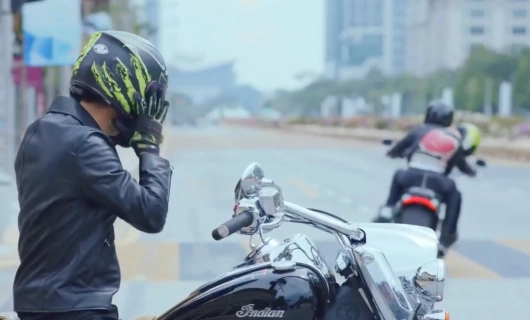 Не целуй меня, мистер Дьявол 3 сезон 38 серия