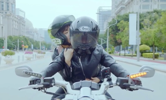 Не целуй меня, мистер Дьявол 3 сезон 40 серия