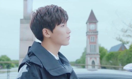 Не целуй меня, мистер Дьявол 3 сезон 41 серия