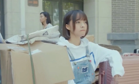 Не целуй меня, мистер Дьявол 3 сезон 45 серия