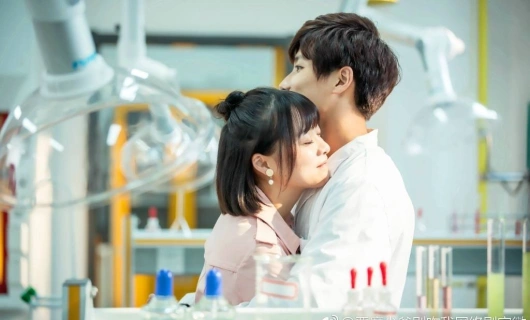 Не целуй меня, мистер Дьявол 3 сезон 46 серия