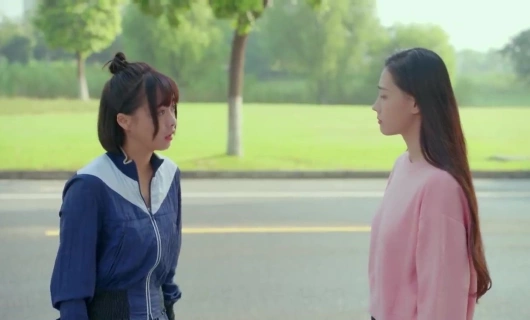 Не целуй меня, мистер Дьявол 3 сезон 7 серия