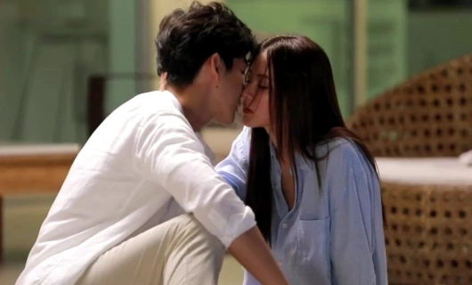 Опавший лист 1 серия