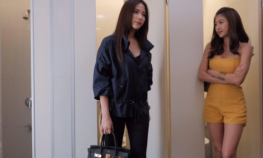 Опавший лист 14 серия