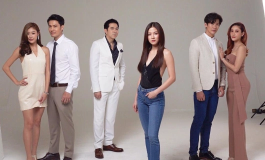 Опавший лист 15 серия