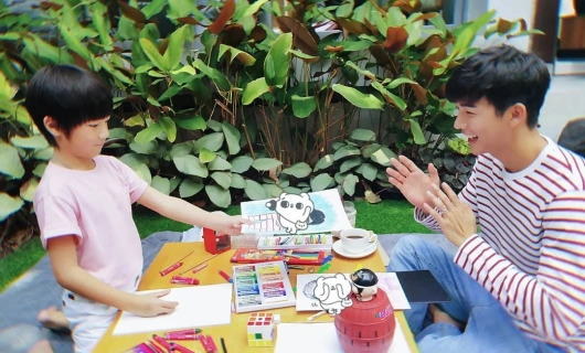 Опавший лист 16 серия