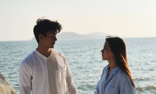 Опавший лист 17 серия