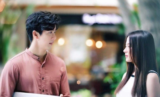 Опавший лист 18 серия