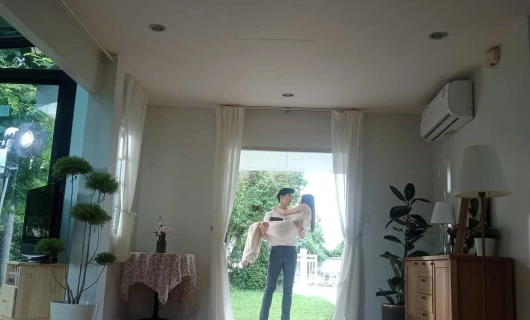 Опавший лист 19 серия