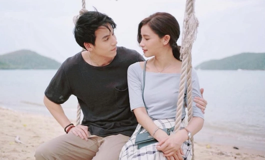 Опавший лист 2 серия